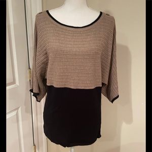 Joseph A sweater XL NWOT